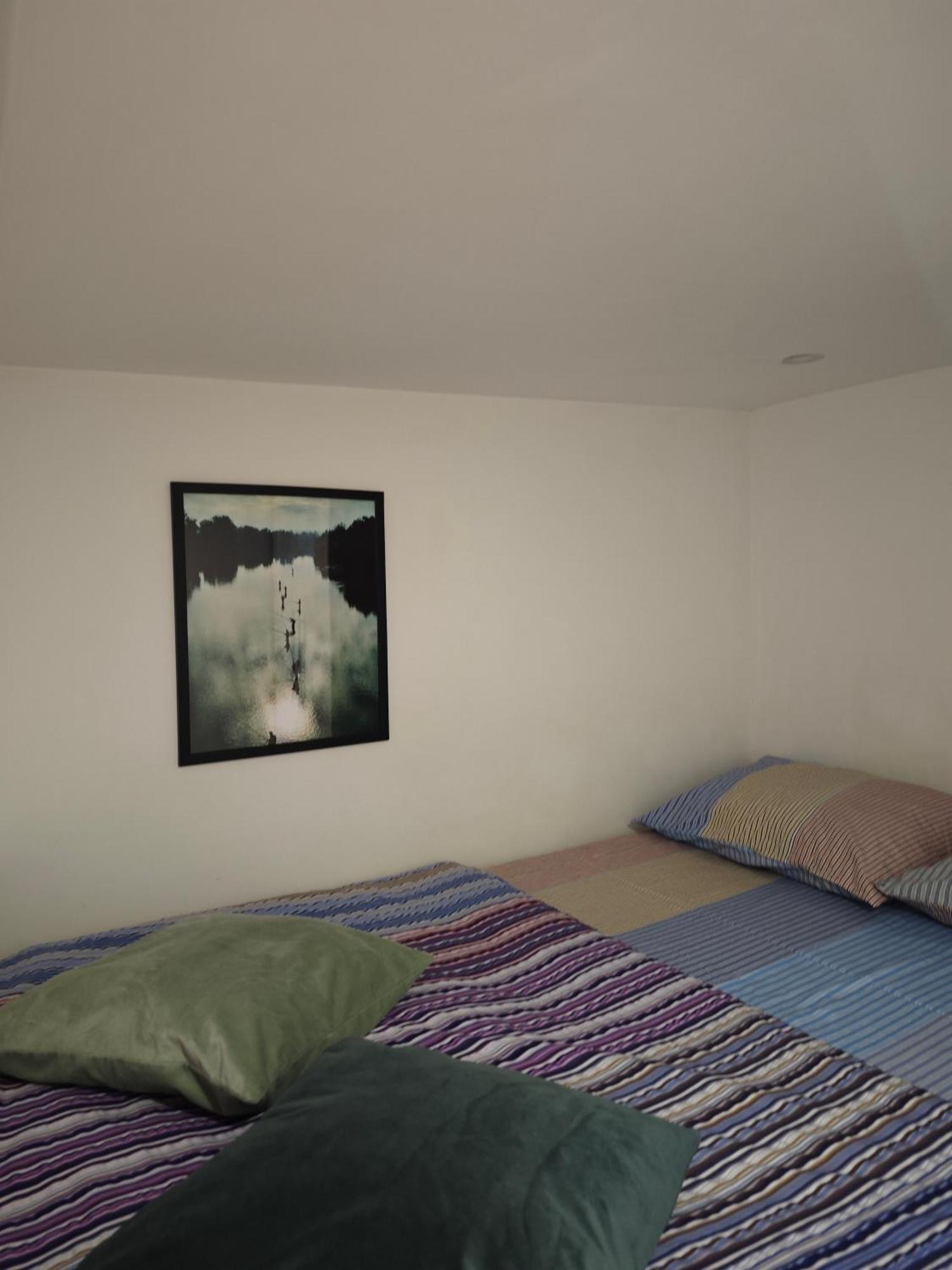Dunja Apartmans เบลเกรด ภายนอก รูปภาพ