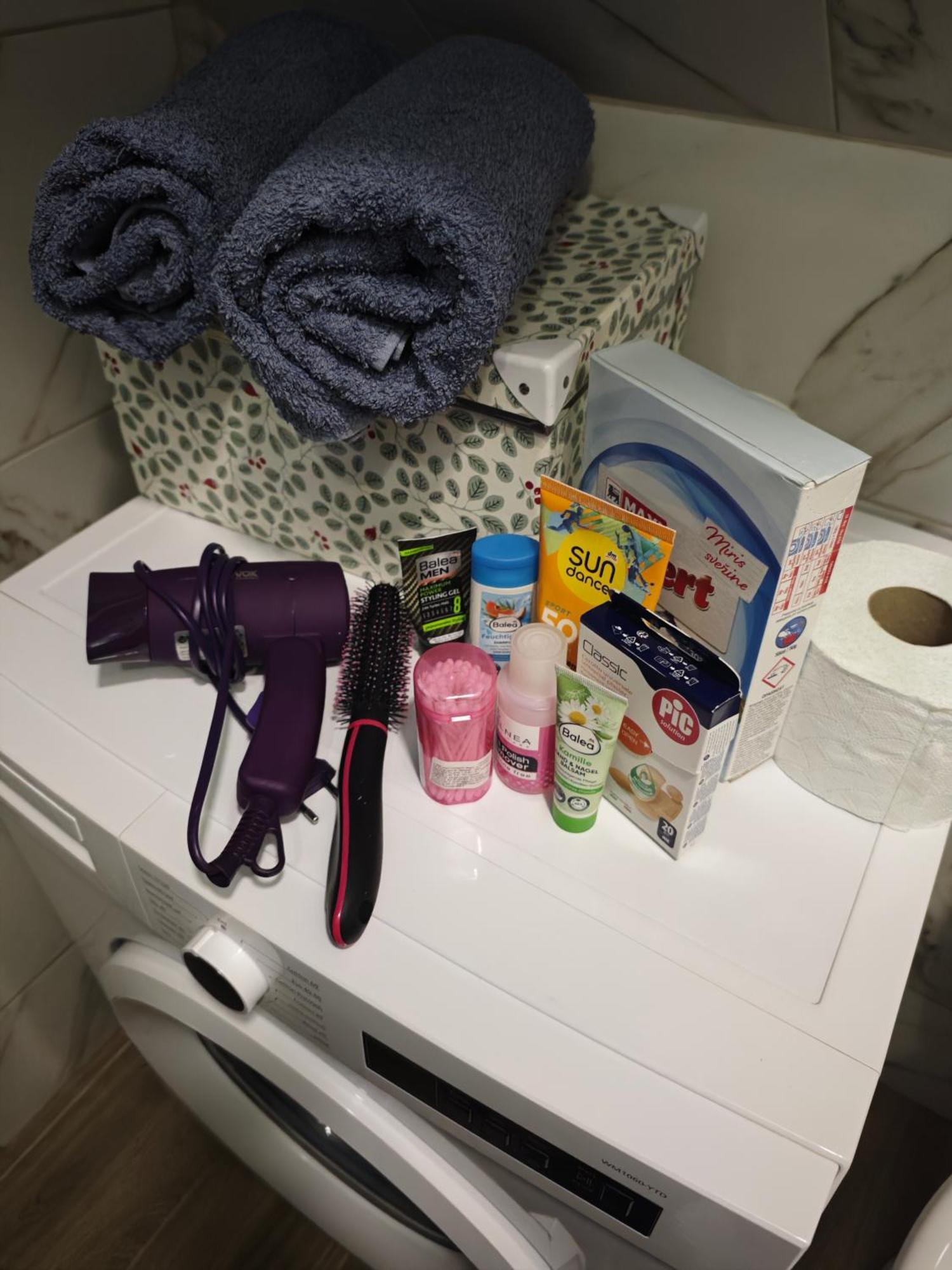 Dunja Apartmans เบลเกรด ภายนอก รูปภาพ